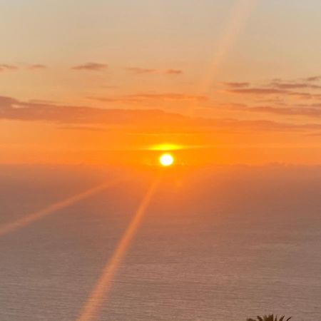 La Portada Daire Santa Cruz de la Palma  Dış mekan fotoğraf