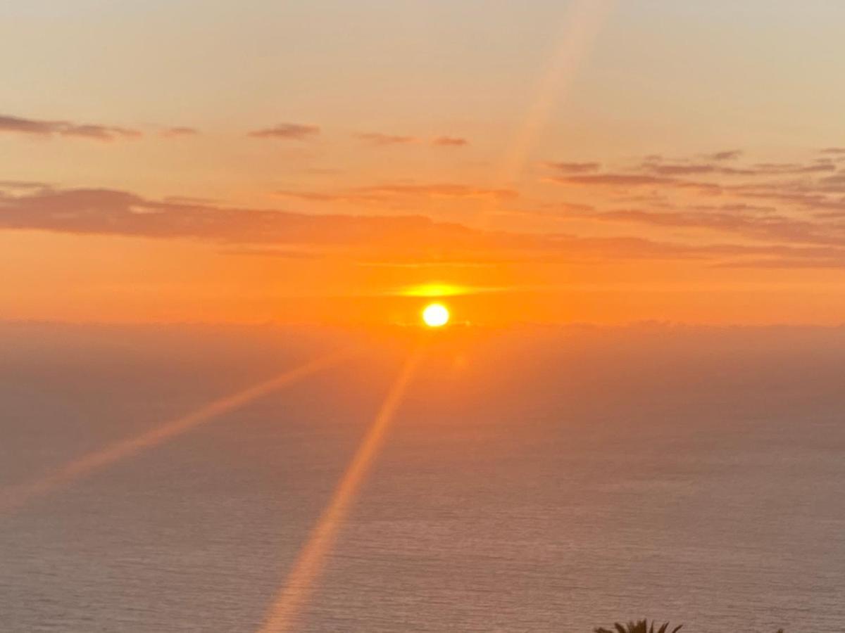 La Portada Daire Santa Cruz de la Palma  Dış mekan fotoğraf