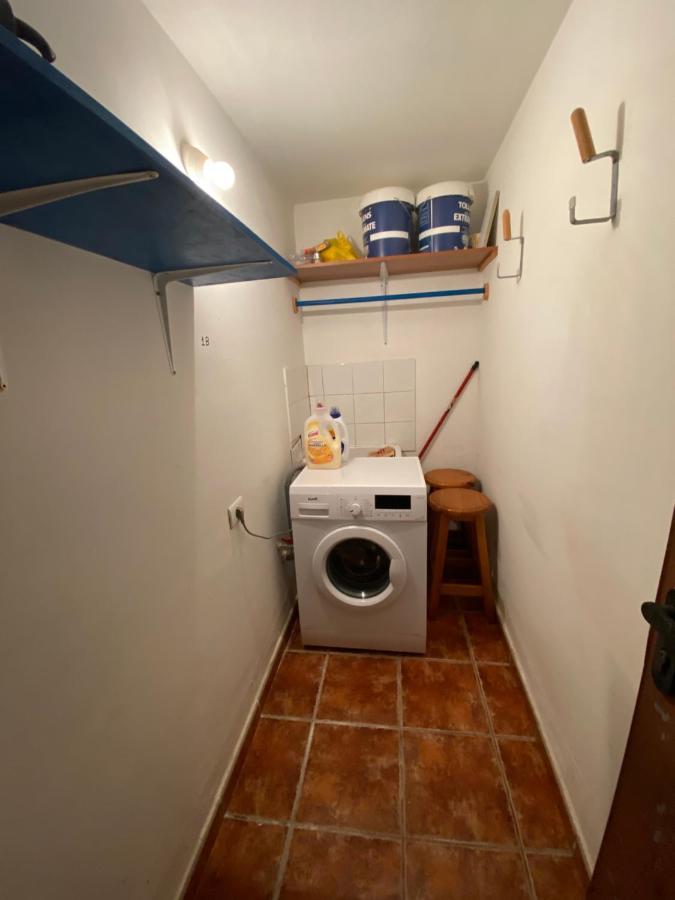 La Portada Daire Santa Cruz de la Palma  Dış mekan fotoğraf
